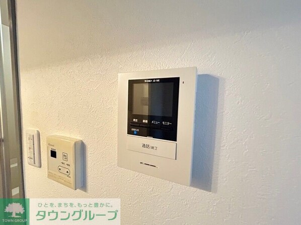 よしみハウジングビルの物件内観写真